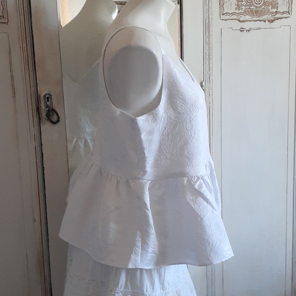 Express blouse - Picture 4 of 7